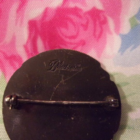 Bronze NRA Pin National Rifle Association - Picture 3 of 5